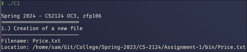 /Price/college/media/commit/161bf43252fa5b1c8358400b7df81fb0ec9dbe7c/Spring-2023/CS-2124/Assignment-1/assets/C1-output.png