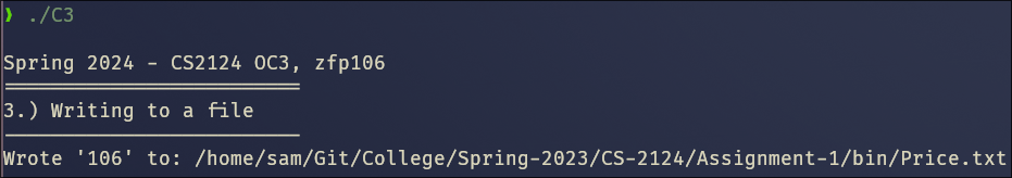 /Price/college/media/commit/161bf43252fa5b1c8358400b7df81fb0ec9dbe7c/Spring-2023/CS-2124/Assignment-1/assets/C3-output.png