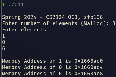 /Price/college/media/commit/2dfc1ab3fedb79b4d76e320bd273cdff68cb68c0/Spring-2024/CS-2124/Assignment-1/assets/C11-output.png